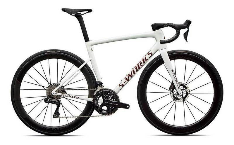 Premium Specialized hire bike