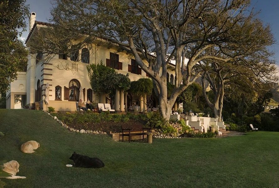 Camps Bay Retreat Cape Town