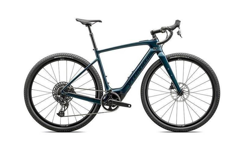 Turbo Creo 2 Comp
