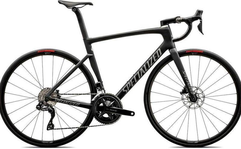 Tarmac SL7 Comp