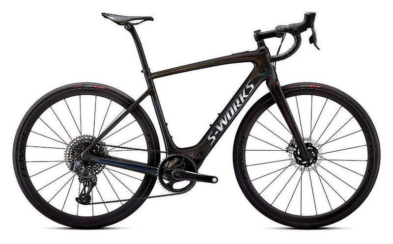 S-Works Turbo Creo SL