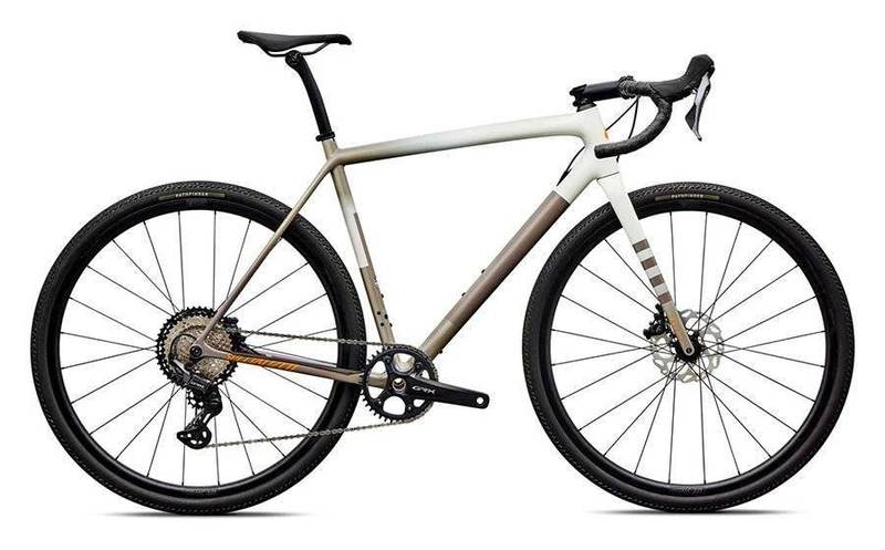 Crux Comp