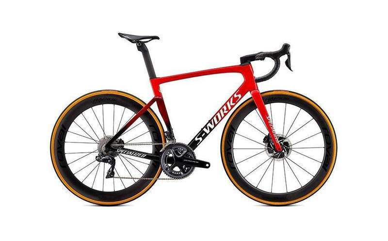 S-Works Tarmac SL7