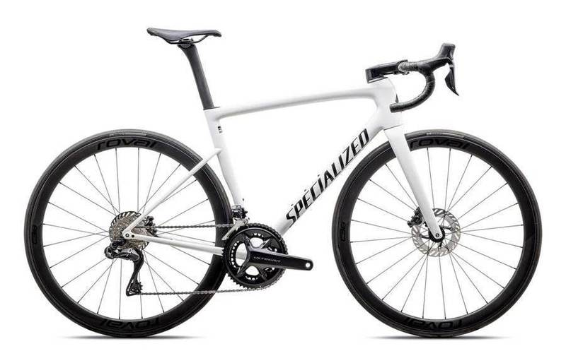 Tarmac SL8 Expert