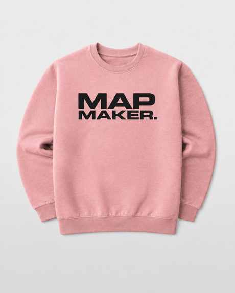 Crewneck Sweater