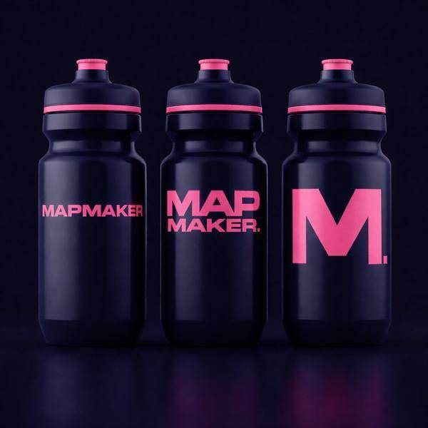 Mapmaker apparel and gear