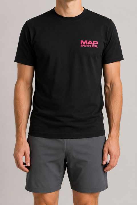 Rocacorba Tee