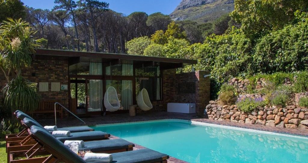 The Bay Hotel Camps Bay